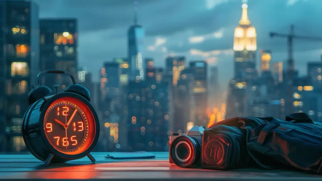 Zmiana czasu w NYC: Jak się przygotować do podróży?