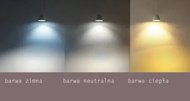 Ciepłe czy zimne światło do makijażu? Poznaj najlepszy wybór