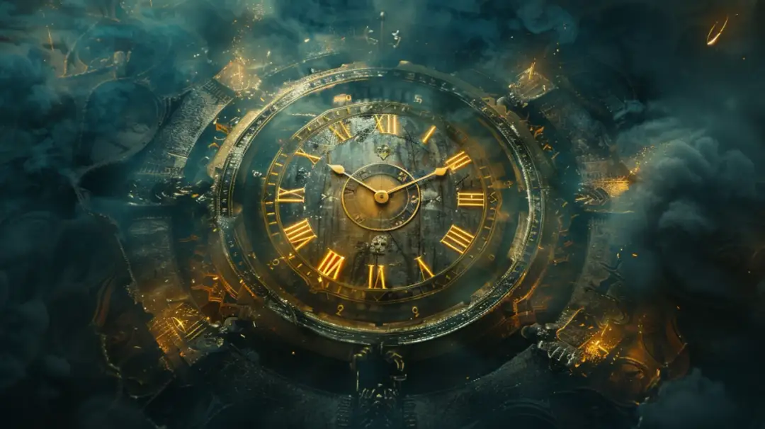 Znaczenie godziny 20:20:  Sprawdź co się kryje za tą godziną?