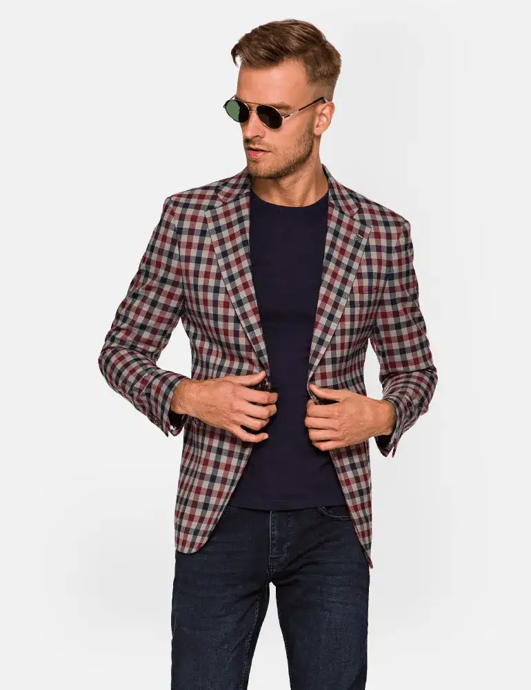 Męskie stylizacje na imprezę: 7 trendów, które musisz znać