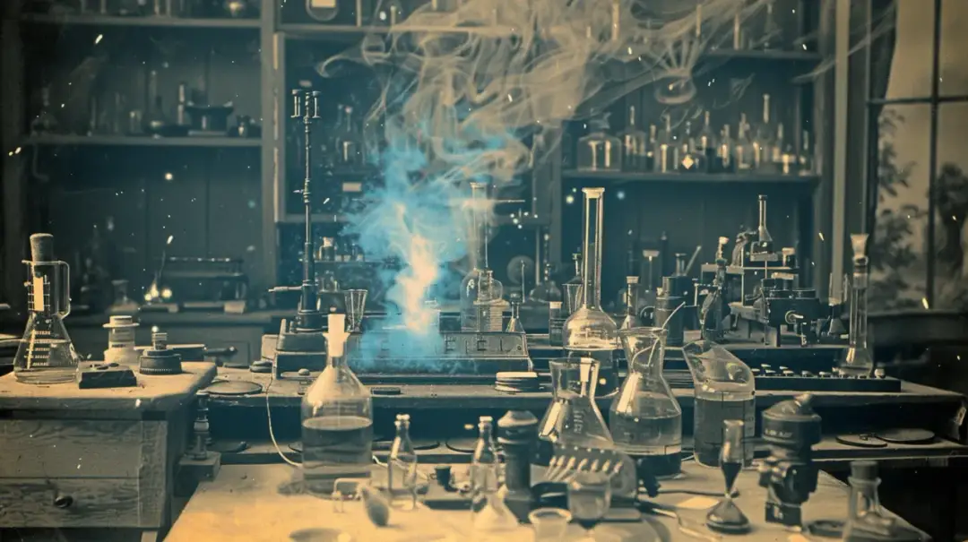 Maria Skłodowska-Curie: Geniusz, który pokonał wszystkie przeszkody