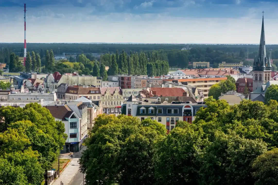 Jak tanio przepłynąć ze Świnoujścia na Bornholm? 5 sprytnych trików