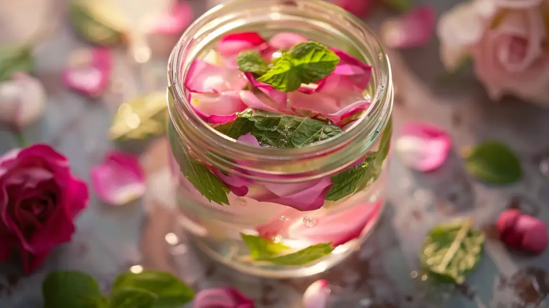 Co to jest hydrolat? Naturalny eliksir dla pięknej skóry