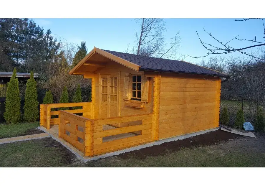 Czym pokryć daszek nad tarasem? Najlepsze materiały i porady