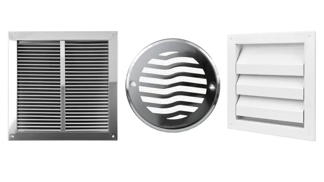 Jakie kratki wentylacyjne na zewnątrz budynku – uniknij błędów przy wyborze