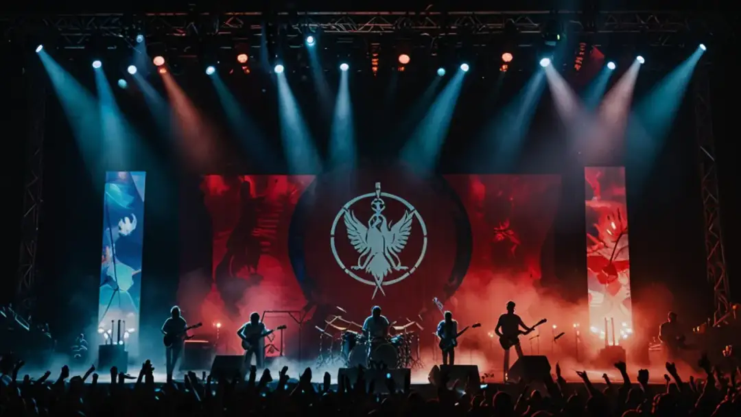 Kings of Leon Polska: Czy zagrają koncert w naszym kraju wkrótce?