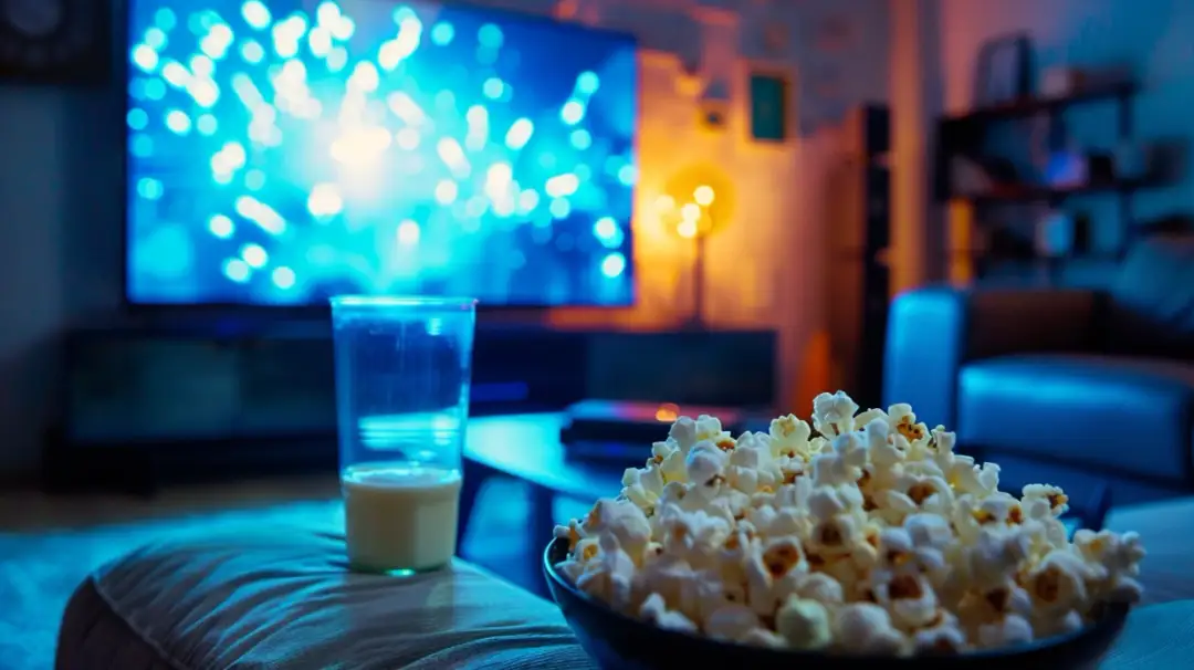 Jak kinematografia zmienia naszą kulturę i styl życia?