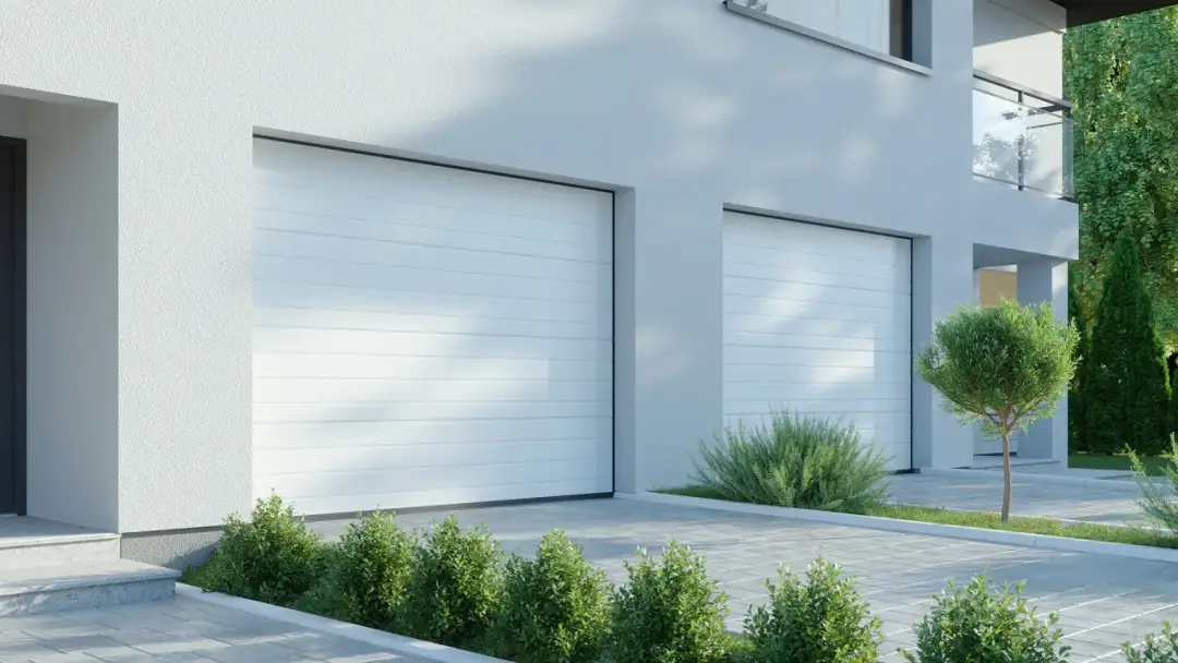 Jak dobrać sprężyny do bramy uchylnej, aby uniknąć problemów z działaniem