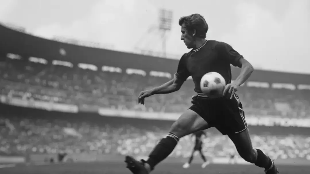 Joachim Marx: Zapomniana gwiazda polskiej piłki