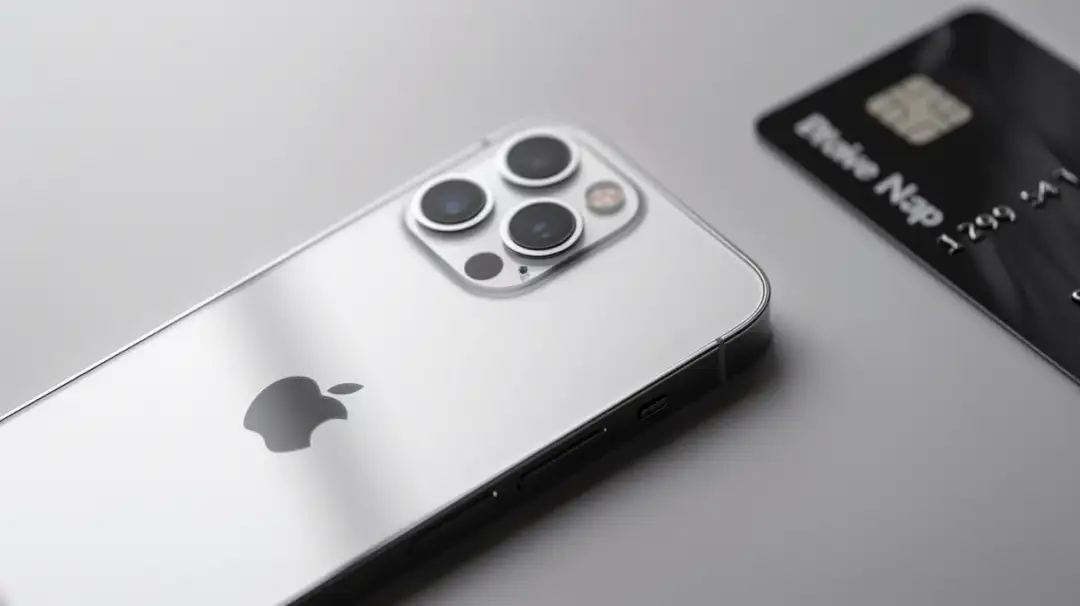 Najnowszy iPhone 12 Pro - Specyfikacje, Cena i Wrażenia