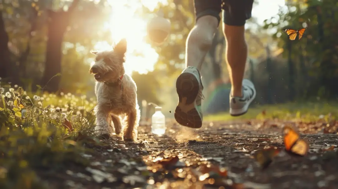 Śmieszne motywacje do biegania - porady, jak się uśmiechać i biegać