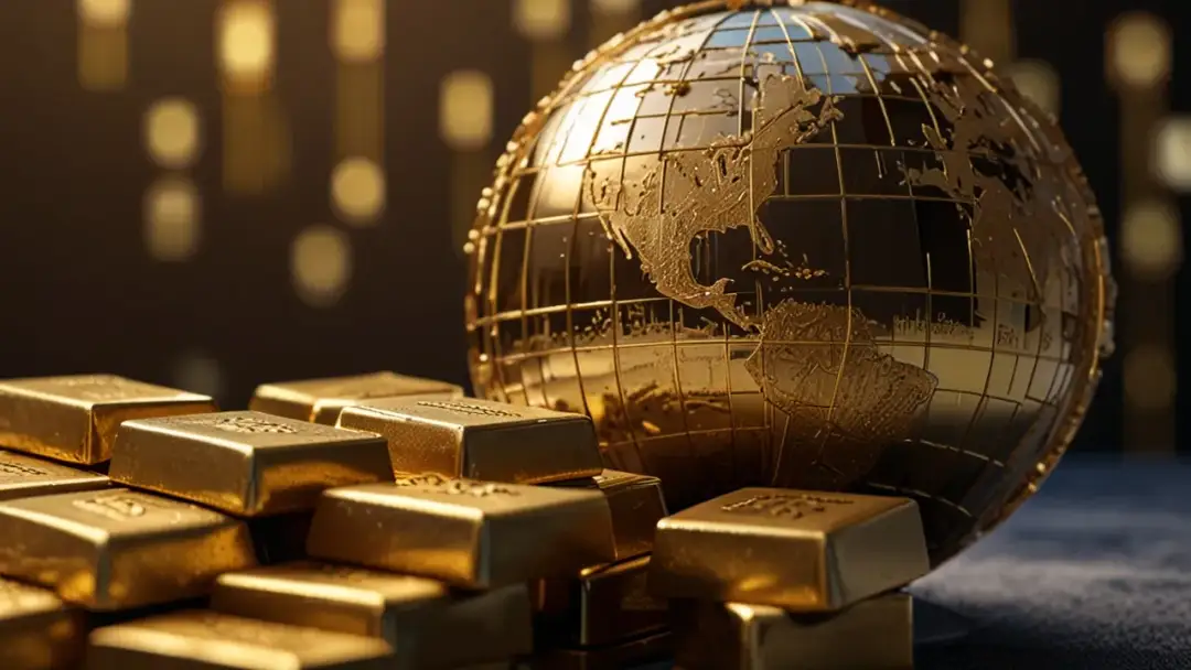 Najbogatsze kraje świata - Które państwa są na szczycie rankingu?