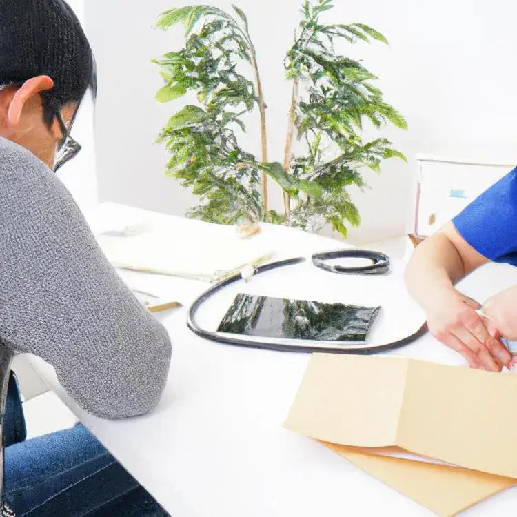 Jak długo można być na L4 z powodu nerwicy? Kluczowe informacje i procedury