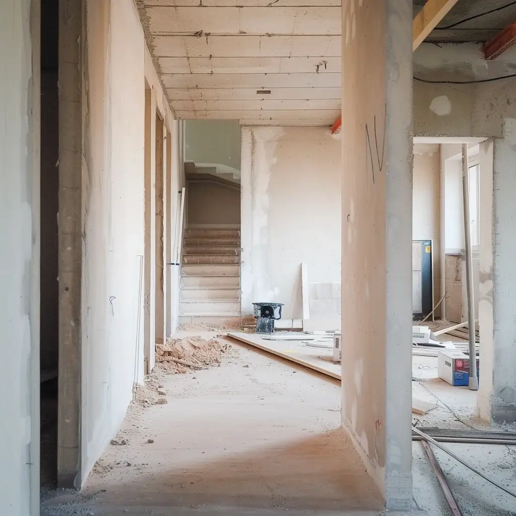 Osiągnij perfekcję w wykończeniach - odkryj szeroki wybór gładzi i gipsów w sklepie eKowalczyk