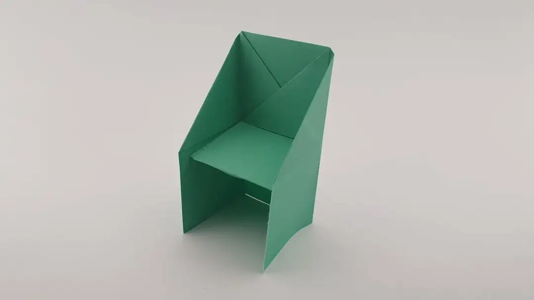 Jak zrobić małe meble z papieru – proste kroki do kreatywnego DIY