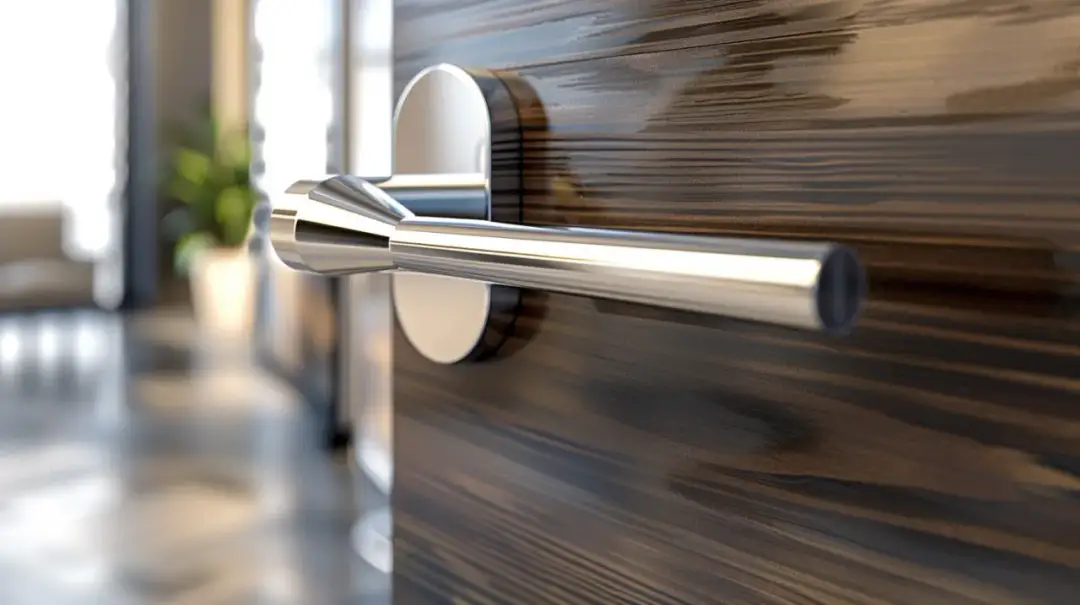 Dlaczego klamki aprile są najlepszym wyborem do Twoich drzwi?