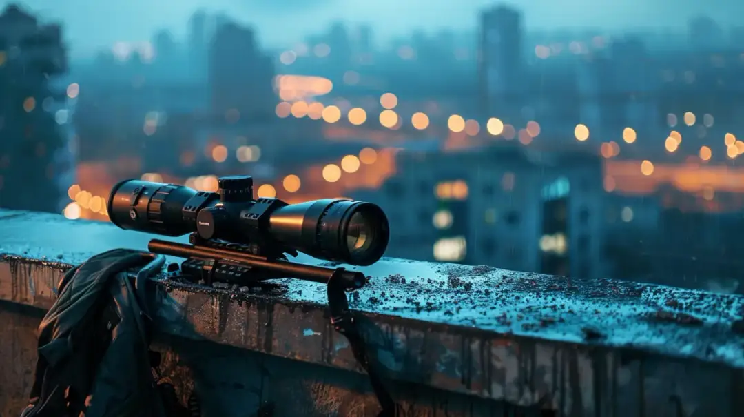 Jak sprawdzić, czy ktoś ustawił snajpera? Skuteczne metody i narzędzia