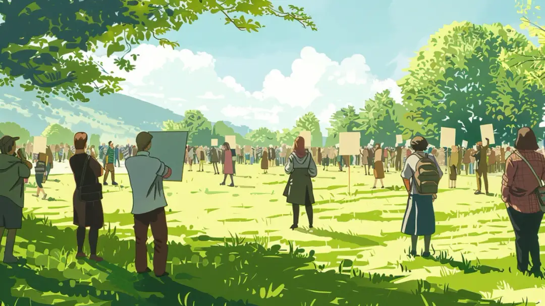 Kontrowersje wokół działek rekreacyjnych - niewiarygodne plany zabudowy!