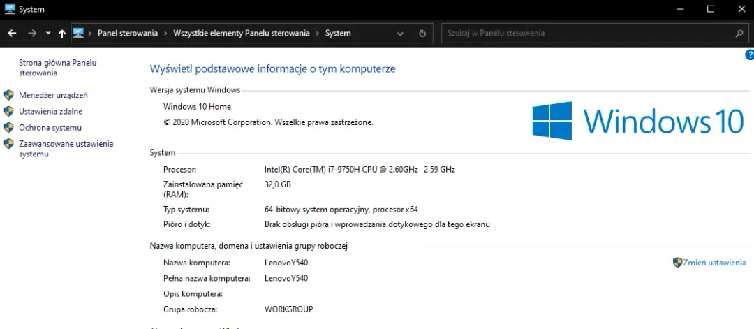 Jak sprawdzić jaki mam model laptopa i uniknąć problemów z kompatybilnością