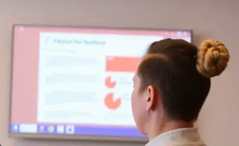 Czego unikać podczas prezentacji danych naukowych w PowerPoint