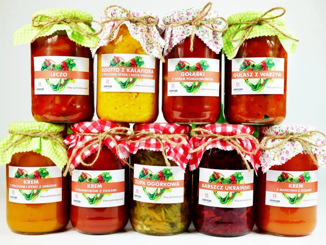 Dieta dr Dąbrowskiej z dowozem: Zdrowe posiłki pod Twoje drzwi