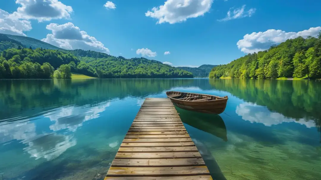 Czy warto pojechać na Mazury? Top 10 najlepszych miejsc do zwiedzenia!