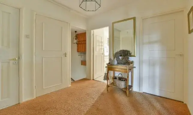 Najtrwalsze wykładziny do przedpokoju: uniknij błędów przy wyborze