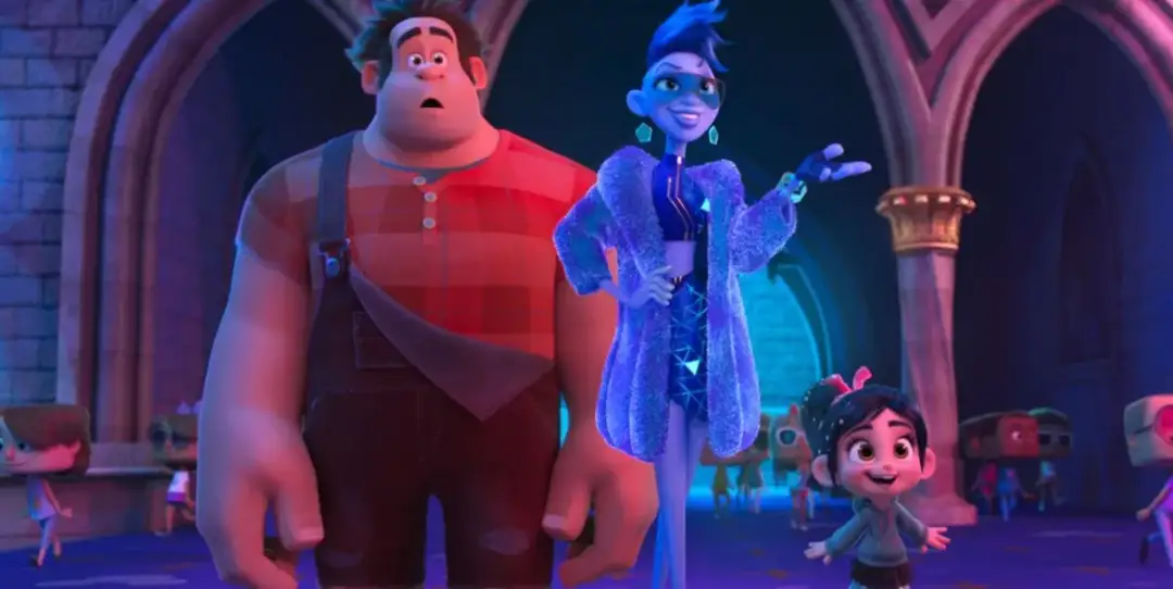 Ralph Demolka na HBO GO - czy film jest jeszcze dostępny do obejrzenia?