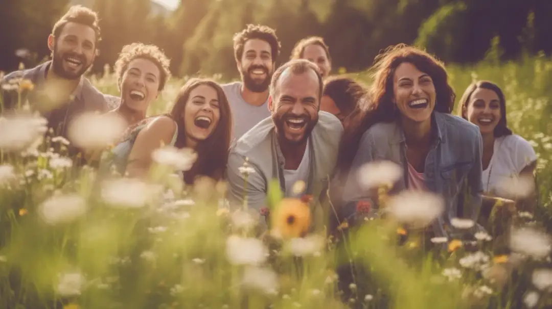 80 proc. Polaków wie, czym jest dobre życie – raport „Sztuka dobrego jutra”