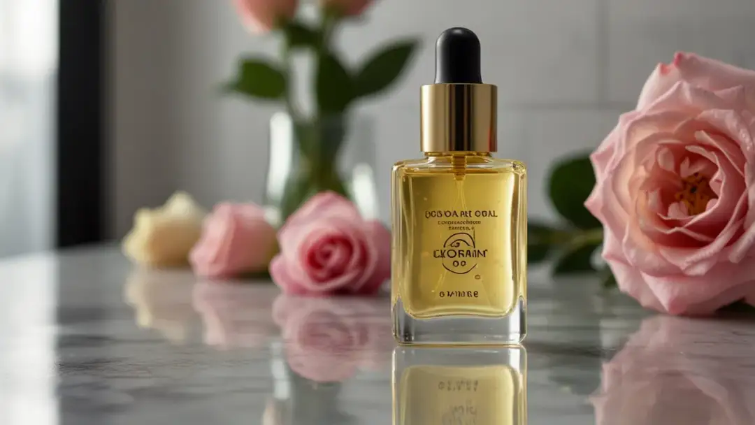 Koreański olejek do demakijażu: sekret skutecznego oczyszczania twarzy