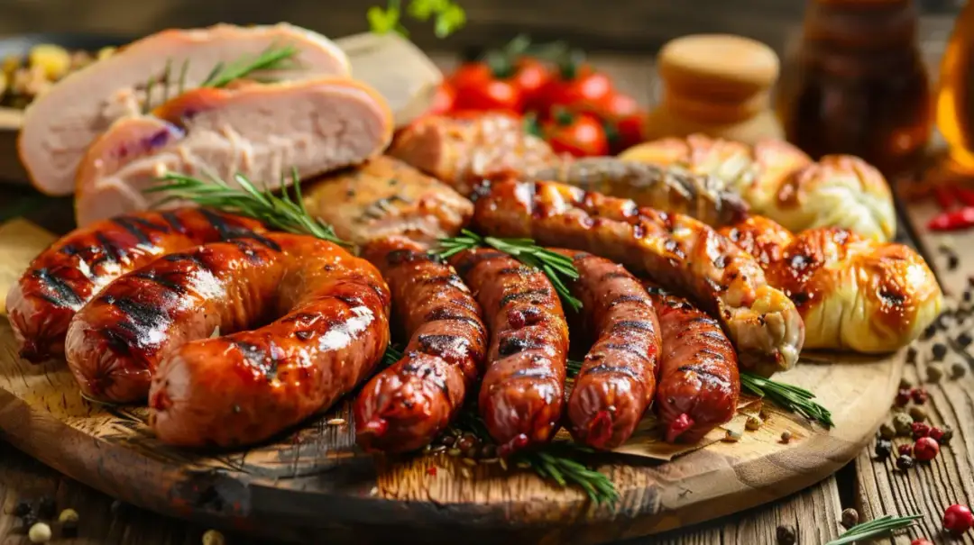 Kurczak z cukinią i ryżem: Zdrowy oraz sycący obiad dla twojej rodziny