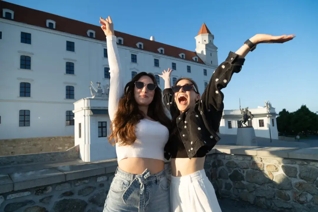 Bratysława gdzie zjeść: najlepsze miejsca na lokalne smaki i więcej