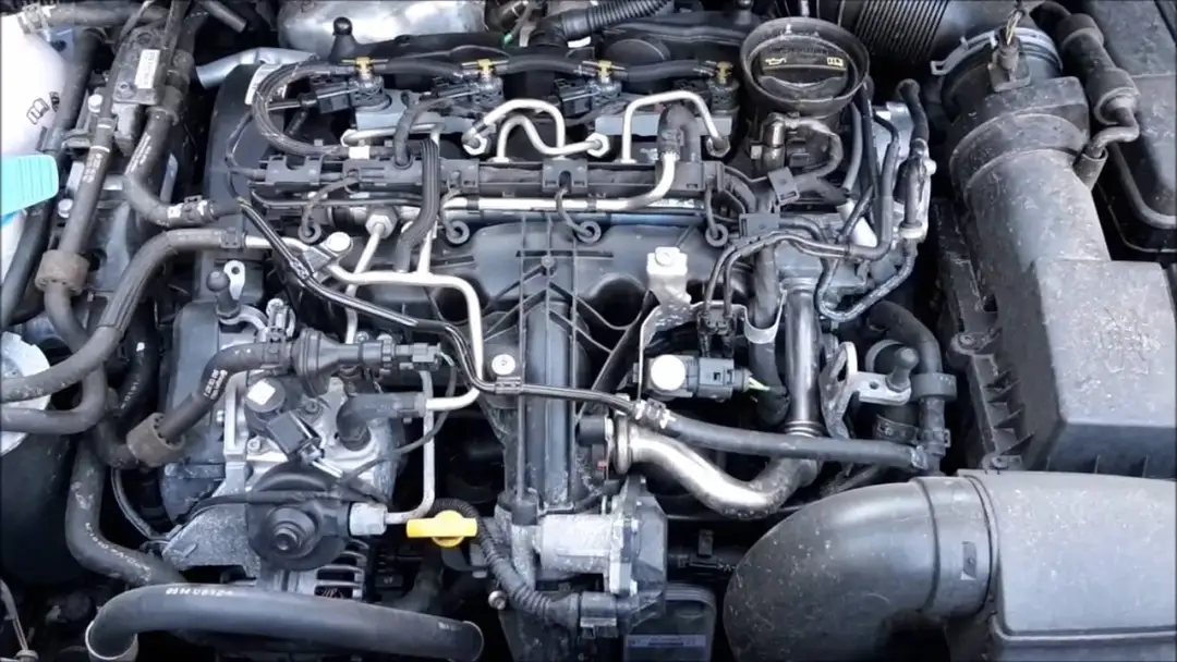 VW Touran: jaki silnik diesla wybrać, by uniknąć problemów i oszczędzać paliwo?