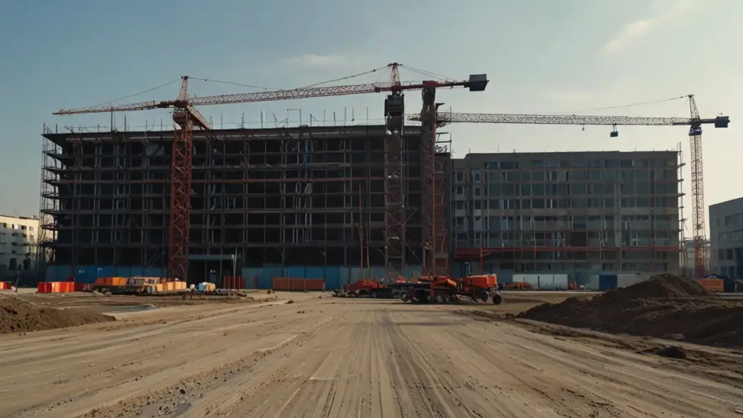 Jak wybrać hurtownię budowlaną w Krakowie? Praktyczne wskazówki