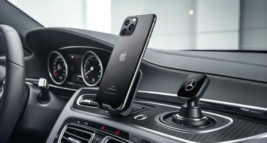 Akcesoria do iPhone, które przydają się na co dzień i do pracy