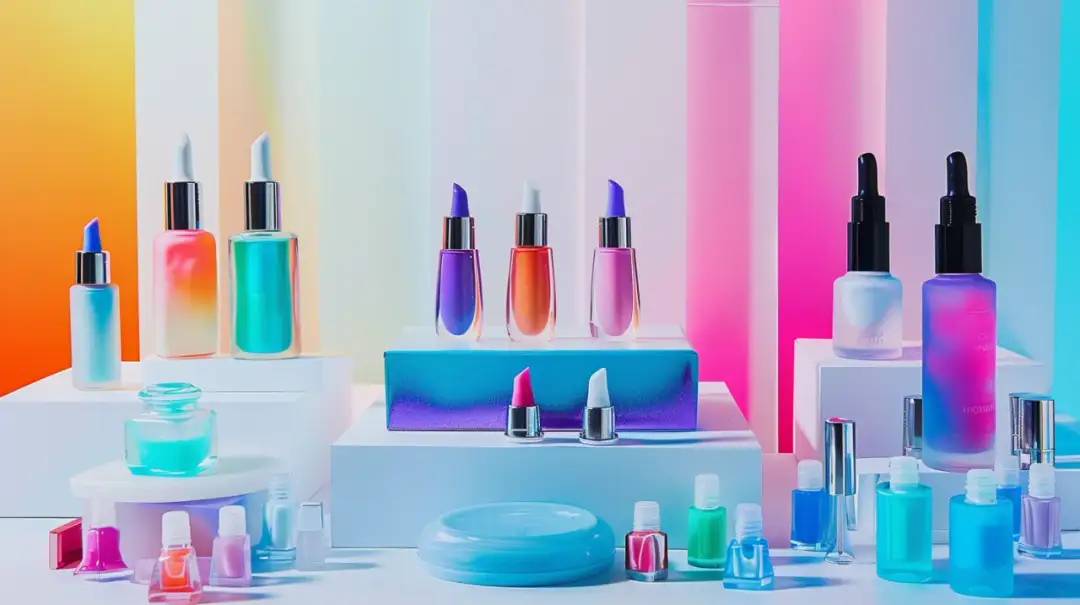 Dual forms - Innowacyjna metoda przedłużania paznokci, która zachwyca