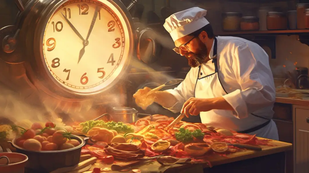 Szybkie dania bez mięsa - Pomysły na obiad bez mięsa