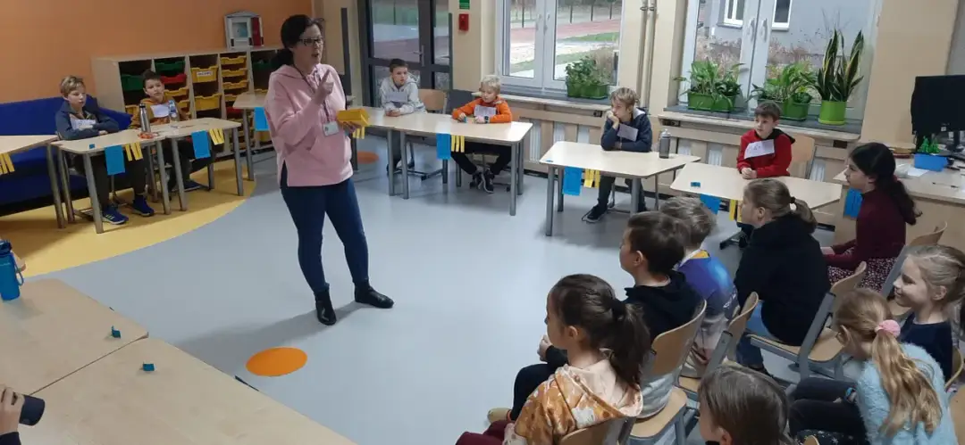 Społeczna Szkoła Podstawowa Integracyjna nr 100 Warszawa – wszystko, co musisz wiedzieć