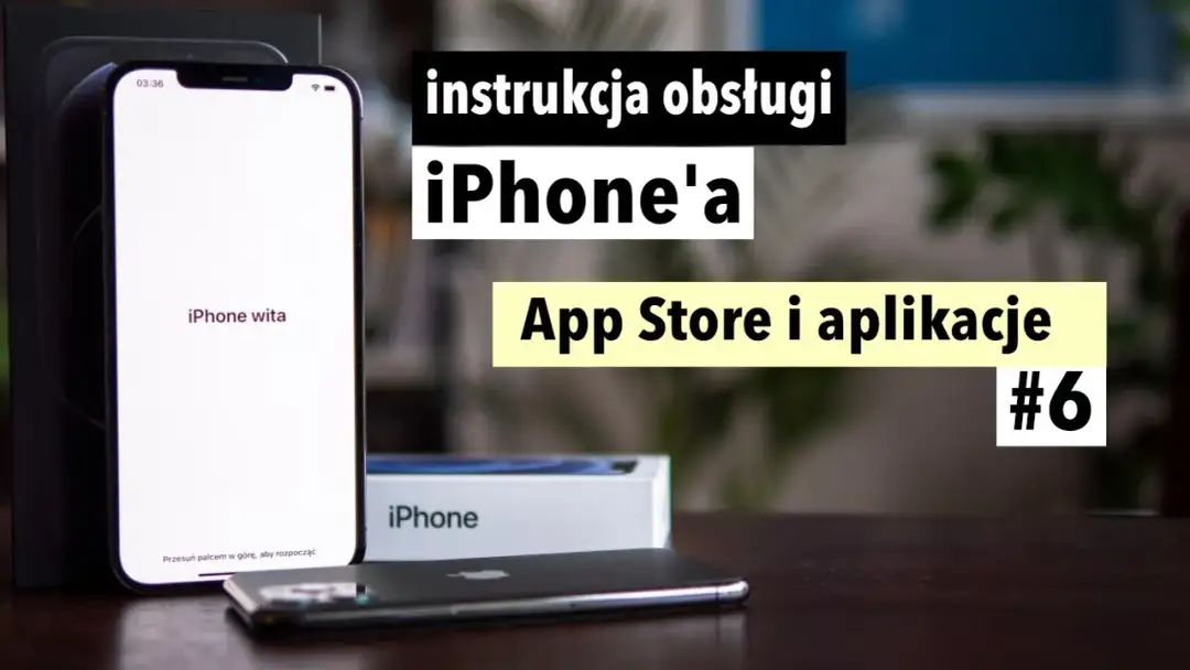 Czemu App Store nie pobiera aplikacji? Rozwiąż ten problem łatwo!