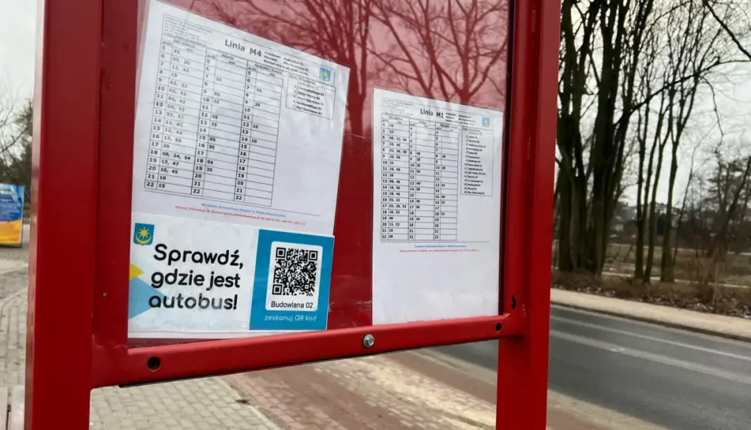 Gdzie w Mińsku Mazowieckim zatrzymuje się autobus do Brześcia? Sprawdź!