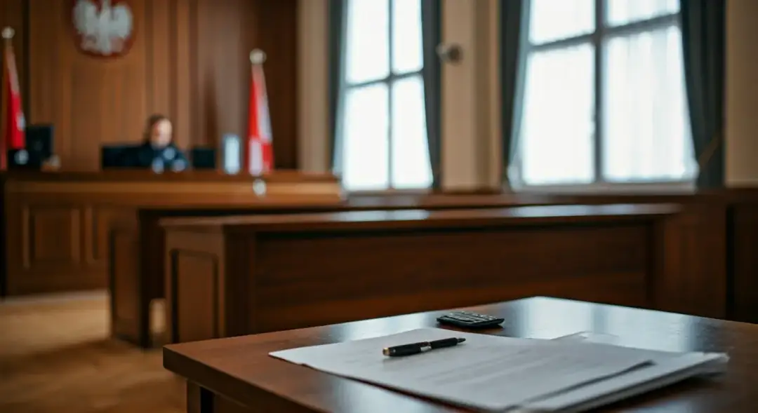 Ile zarabia kurator zawodowy? Zaskakujące fakty o pensji w Polsce