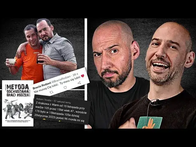 Bracia Rodzeń - skąd pochodzą i jakie mają korzenie w Wieleniu