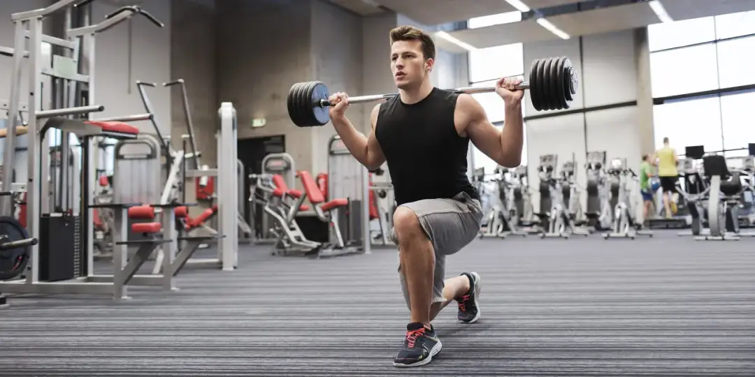 Trening po posiłku? Ile odczekać? Ekspert radzi!