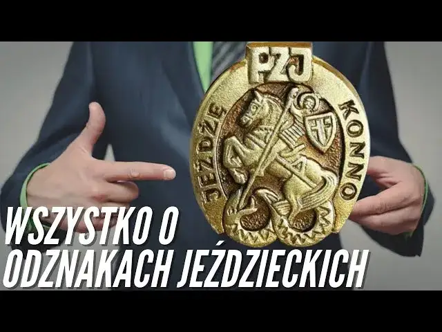 Co dają odznaki jeździeckie? Poznaj korzyści i znaczenie w jeździectwie