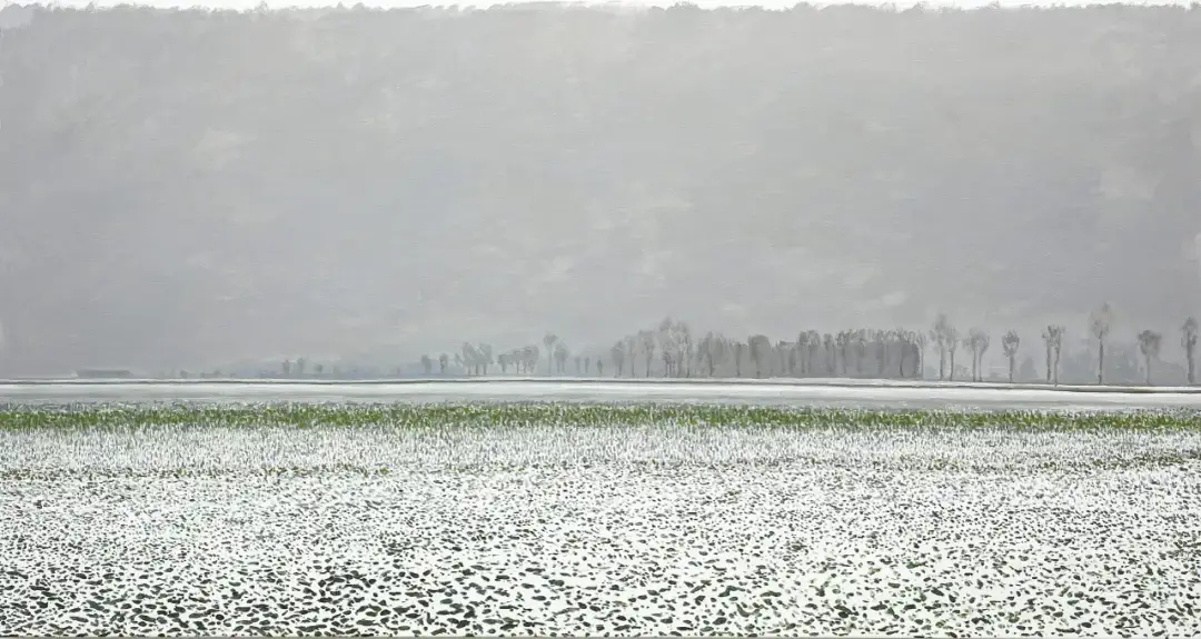 Krzysztof Klimek: malarstwo, styl i ceny. Czy warto inwestować?