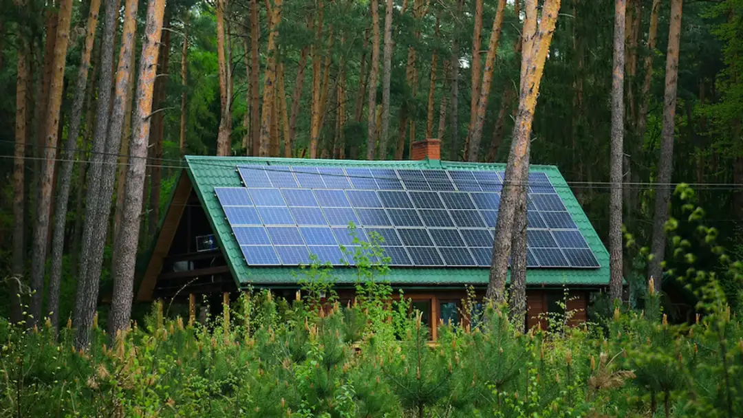 Przydomowe elektrownie słoneczne: jak obniżyć rachunki za prąd?