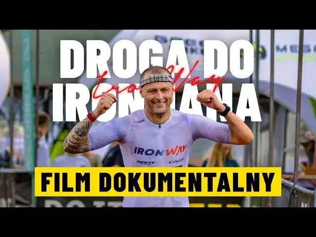 Filmy o triathlonie: odkryj inspirujące historie i wyzwania