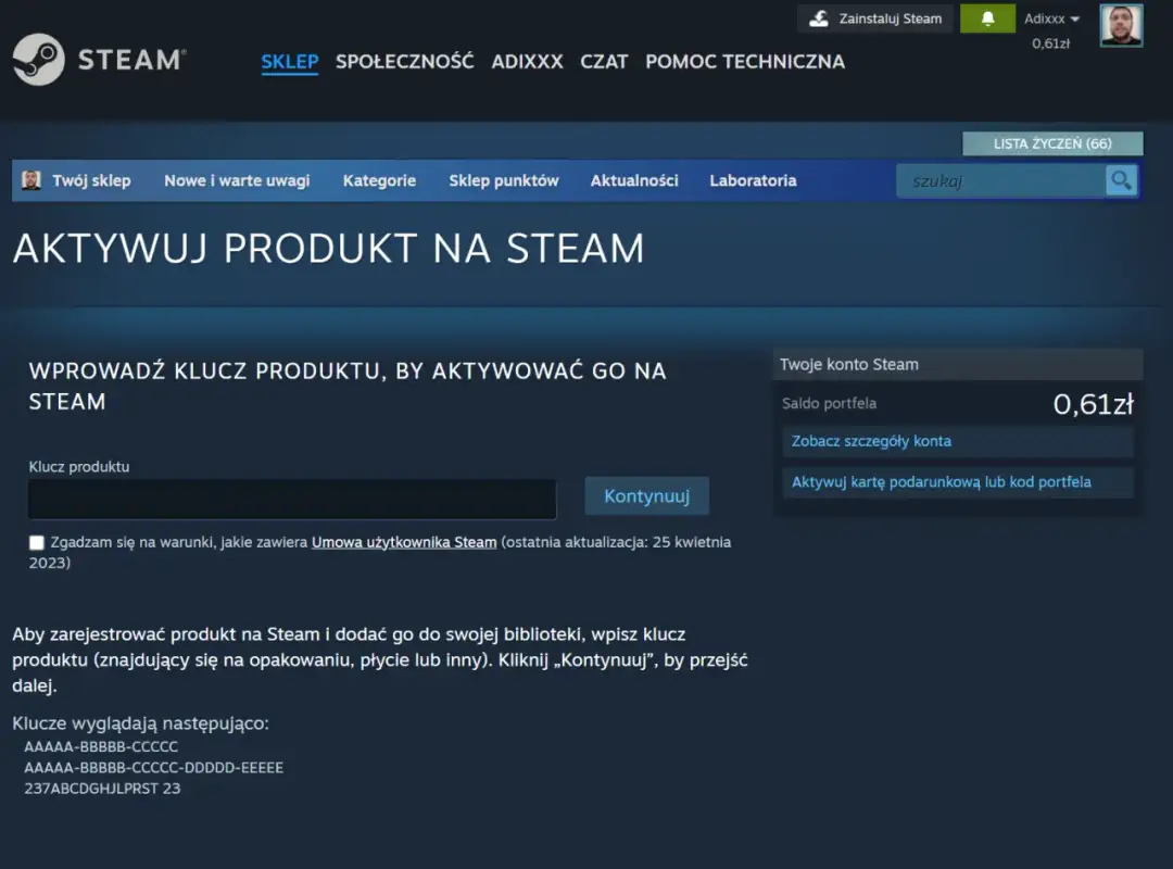 Jak dodać gry na Steam i uniknąć najczęstszych błędów