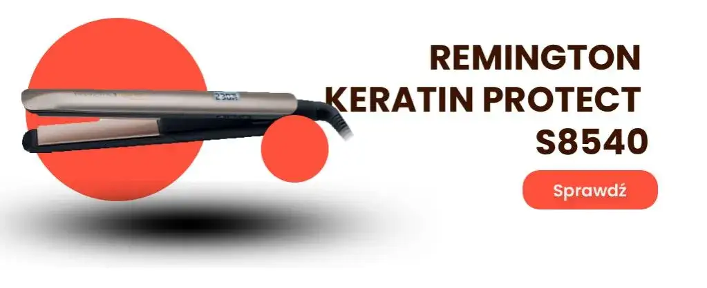 Jaka prostownica najlepsza? Dopasuj do włosów! Ranking 2025