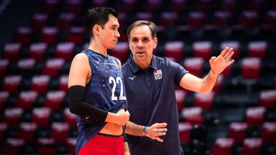 Jak zostać siatkarzem: Kluczowe kroki, aby osiągnąć sukces w sporcie